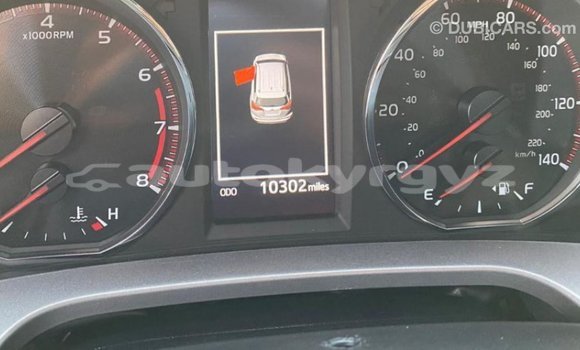 Buy Import Toyota 4Runner Other Car in Import - Dubai in Batken Buy Import Toyota 4Runner Other Car in Import - Dubai in Batken