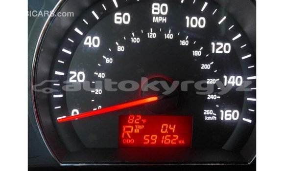 Buy Import Kia Sorento Red Car in Import - Dubai in Batken Buy Import Kia Sorento Red Car in Import - Dubai in Batken