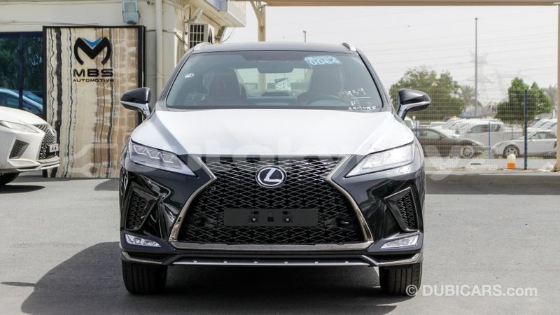 Big with watermark lexus rx 300 batken import dubai 3344
