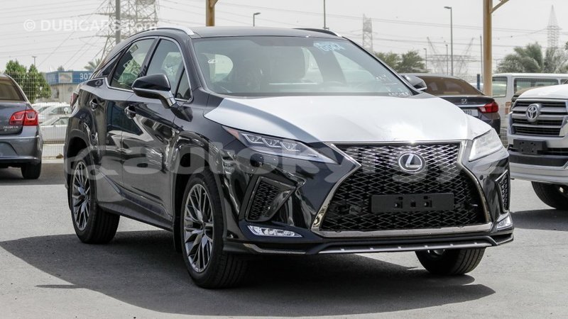 Big with watermark lexus rx 300 batken import dubai 3344