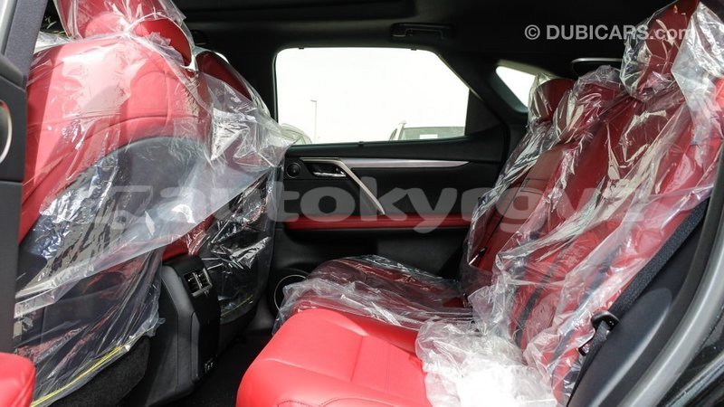 Big with watermark lexus rx 300 batken import dubai 3344