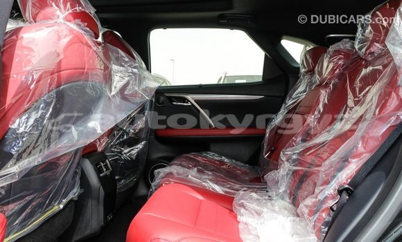 Buy Import Lexus RX 300 Black Car in Import - Dubai in Batken Buy Import Lexus RX 300 Black Car in Import - Dubai in Batken