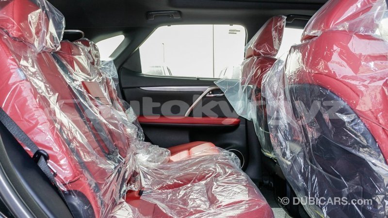 Big with watermark lexus rx 300 batken import dubai 3344