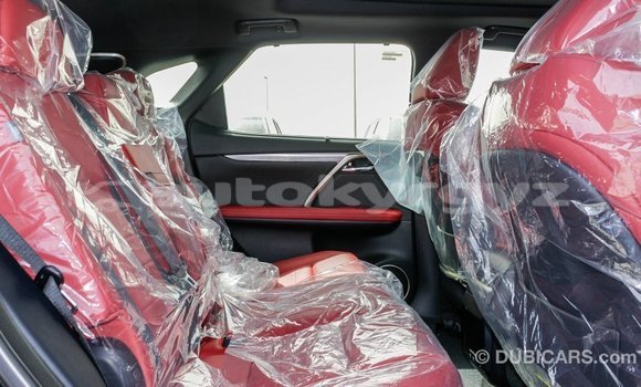 Buy Import Lexus RX 300 Black Car in Import - Dubai in Batken Buy Import Lexus RX 300 Black Car in Import - Dubai in Batken