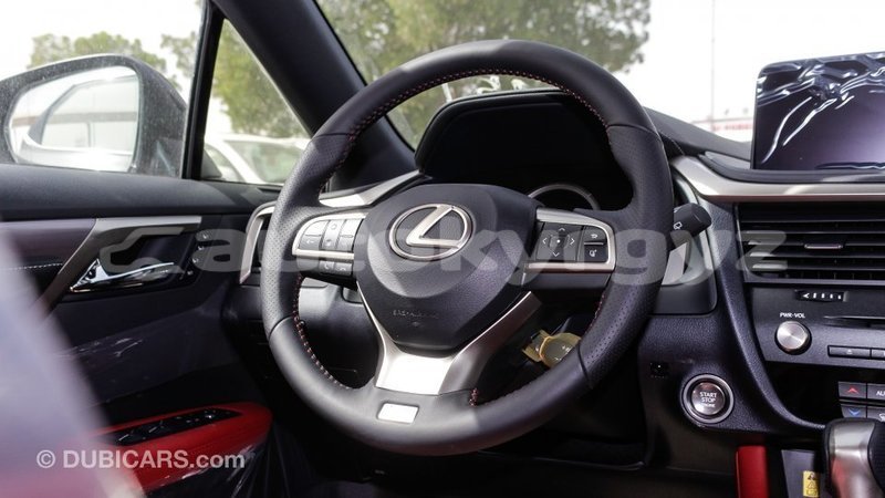 Big with watermark lexus rx 300 batken import dubai 3344