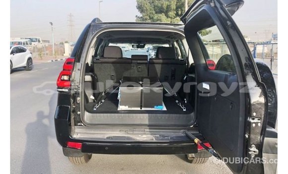 Buy Import Toyota Prado Black Car in Import - Dubai in Batken Buy Import Toyota Prado Black Car in Import - Dubai in Batken