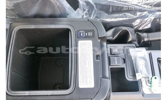 Buy Import Toyota Prado Black Car in Import - Dubai in Batken Buy Import Toyota Prado Black Car in Import - Dubai in Batken