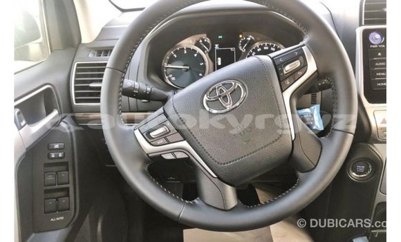 Buy Import Toyota Prado Black Car in Import - Dubai in Batken Buy Import Toyota Prado Black Car in Import - Dubai in Batken