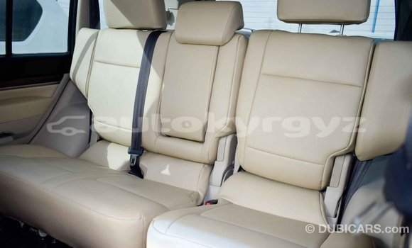 Buy Import Mitsubishi Pajero White Car in Import - Dubai in Batken Buy Import Mitsubishi Pajero White Car in Import - Dubai in Batken