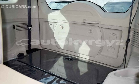 Buy Import Mitsubishi Pajero White Car in Import - Dubai in Batken Buy Import Mitsubishi Pajero White Car in Import - Dubai in Batken