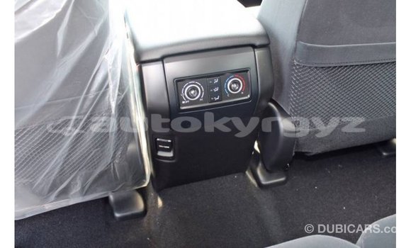 Buy Import Toyota Hilux Black Car in Import - Dubai in Batken Buy Import Toyota Hilux Black Car in Import - Dubai in Batken
