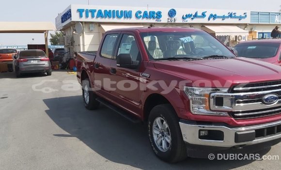 Buy Import Ford AEV AMBULANCE Red Truck in Import - Dubai in Batken Buy Import Ford AEV AMBULANCE Red Truck in Import - Dubai in Batken