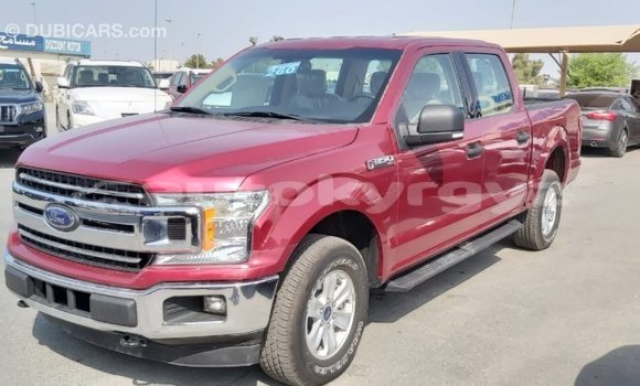 Buy Import Ford AEV AMBULANCE Red Truck in Import - Dubai in Batken Buy Import Ford AEV AMBULANCE Red Truck in Import - Dubai in Batken