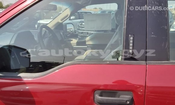 Buy Import Ford AEV AMBULANCE Red Truck in Import - Dubai in Batken Buy Import Ford AEV AMBULANCE Red Truck in Import - Dubai in Batken