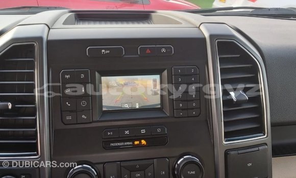 Buy Import Ford AEV AMBULANCE Red Truck in Import - Dubai in Batken Buy Import Ford AEV AMBULANCE Red Truck in Import - Dubai in Batken