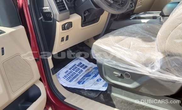 Buy Import Ford AEV AMBULANCE Red Truck in Import - Dubai in Batken Buy Import Ford AEV AMBULANCE Red Truck in Import - Dubai in Batken