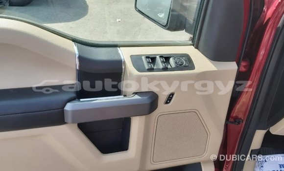 Buy Import Ford AEV AMBULANCE Red Truck in Import - Dubai in Batken Buy Import Ford AEV AMBULANCE Red Truck in Import - Dubai in Batken