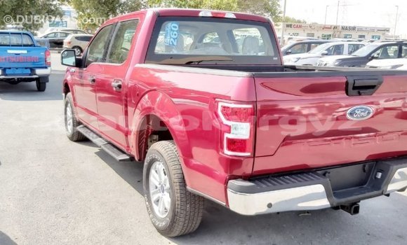 Buy Import Ford AEV AMBULANCE Red Truck in Import - Dubai in Batken Buy Import Ford AEV AMBULANCE Red Truck in Import - Dubai in Batken