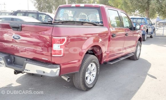 Buy Import Ford AEV AMBULANCE Red Truck in Import - Dubai in Batken Buy Import Ford AEV AMBULANCE Red Truck in Import - Dubai in Batken