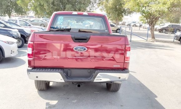 Buy Import Ford AEV AMBULANCE Red Truck in Import - Dubai in Batken Buy Import Ford AEV AMBULANCE Red Truck in Import - Dubai in Batken