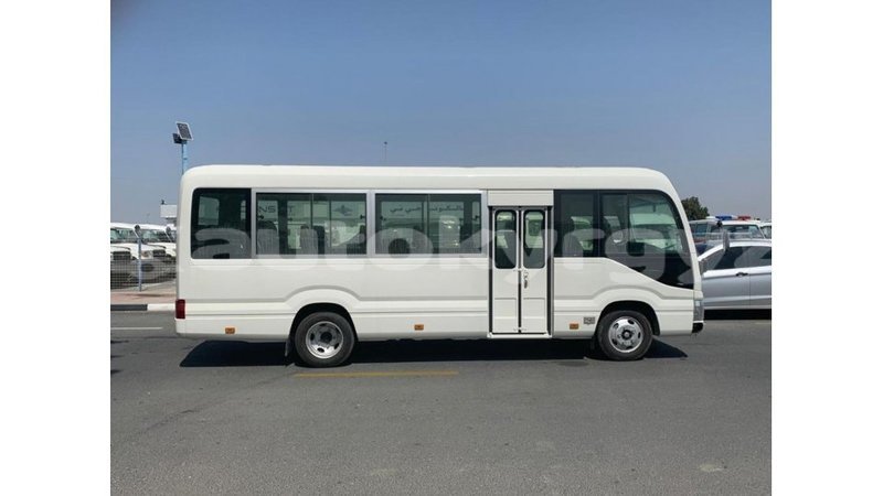 Big with watermark toyota coaster batken import dubai 3351