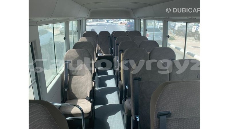Big with watermark toyota coaster batken import dubai 3351