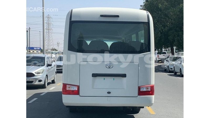Big with watermark toyota coaster batken import dubai 3351