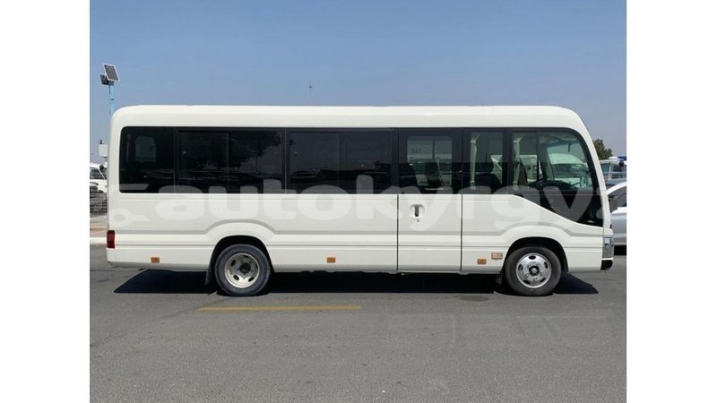 Big with watermark toyota coaster batken import dubai 3353