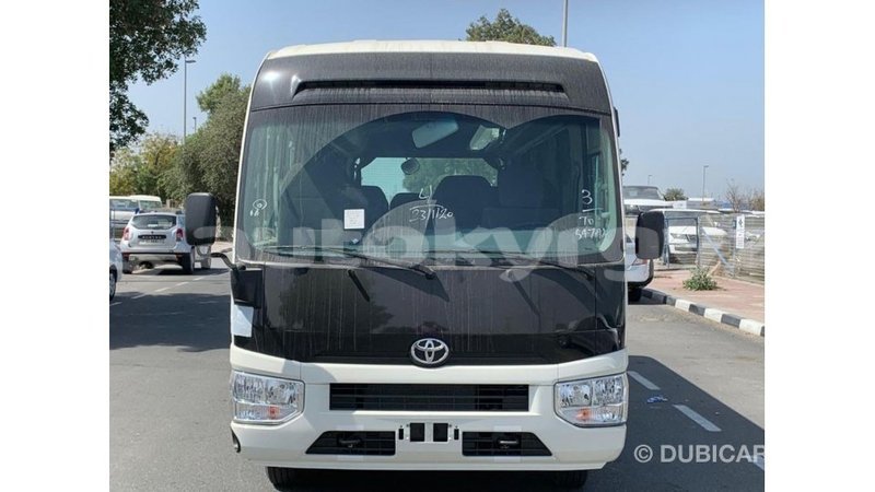 Big with watermark toyota coaster batken import dubai 3353