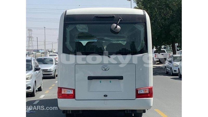 Big with watermark toyota coaster batken import dubai 3353