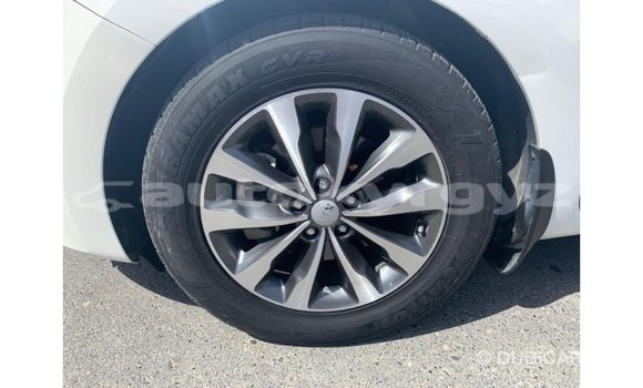 Buy Import Kia Carnival White Car in Import - Dubai in Batken Buy Import Kia Carnival White Car in Import - Dubai in Batken