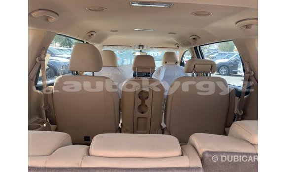 Buy Import Kia Carnival White Car in Import - Dubai in Batken Buy Import Kia Carnival White Car in Import - Dubai in Batken