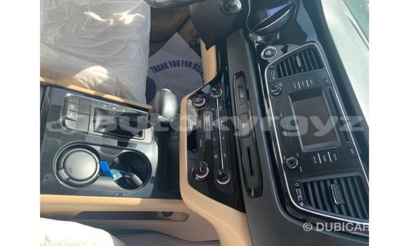 Buy Import Kia Carnival White Car in Import - Dubai in Batken Buy Import Kia Carnival White Car in Import - Dubai in Batken