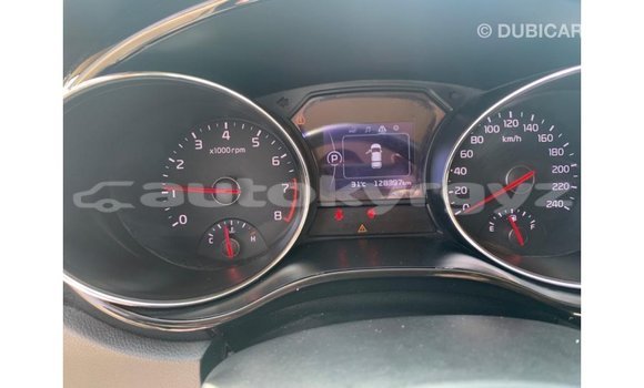 Buy Import Kia Carnival White Car in Import - Dubai in Batken Buy Import Kia Carnival White Car in Import - Dubai in Batken