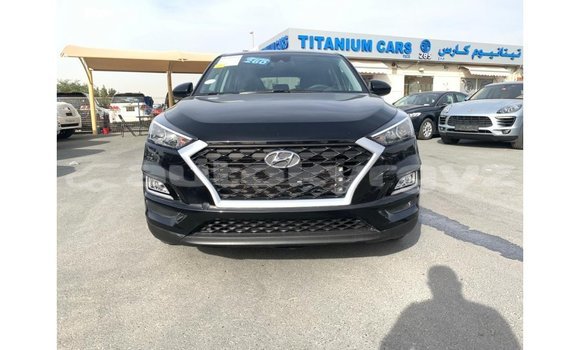 Buy Import Hyundai Tucson Black Car in Import - Dubai in Batken Buy Import Hyundai Tucson Black Car in Import - Dubai in Batken