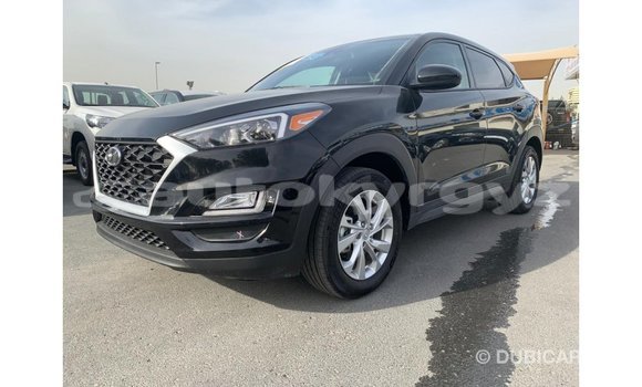 Buy Import Hyundai Tucson Black Car in Import - Dubai in Batken Buy Import Hyundai Tucson Black Car in Import - Dubai in Batken