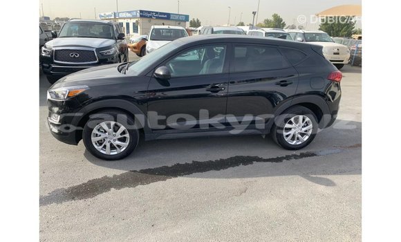 Buy Import Hyundai Tucson Black Car in Import - Dubai in Batken Buy Import Hyundai Tucson Black Car in Import - Dubai in Batken