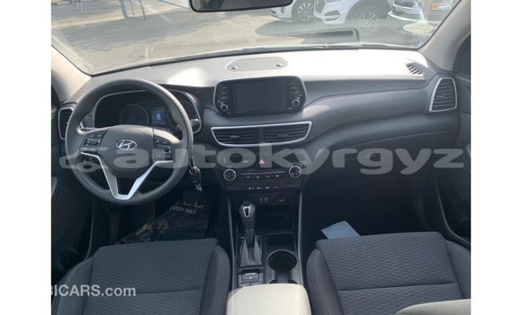 Buy Import Hyundai Tucson Black Car in Import - Dubai in Batken Buy Import Hyundai Tucson Black Car in Import - Dubai in Batken