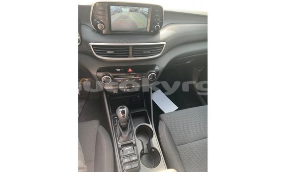 Buy Import Hyundai Tucson Black Car in Import - Dubai in Batken Buy Import Hyundai Tucson Black Car in Import - Dubai in Batken