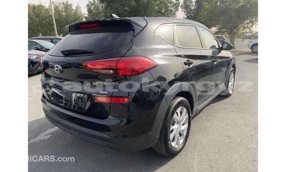 Buy Import Hyundai Tucson Black Car in Import - Dubai in Batken Buy Import Hyundai Tucson Black Car in Import - Dubai in Batken