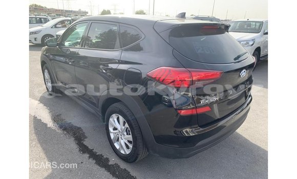 Buy Import Hyundai Tucson Black Car in Import - Dubai in Batken Buy Import Hyundai Tucson Black Car in Import - Dubai in Batken