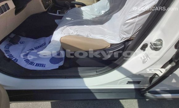 Buy Import Mitsubishi Outlander White Car in Import - Dubai in Batken Buy Import Mitsubishi Outlander White Car in Import - Dubai in Batken