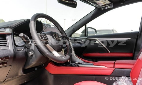 Buy Import Lexus RX 300 White Car in Import - Dubai in Batken Buy Import Lexus RX 300 White Car in Import - Dubai in Batken