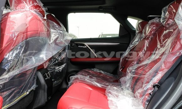 Buy Import Lexus RX 300 White Car in Import - Dubai in Batken Buy Import Lexus RX 300 White Car in Import - Dubai in Batken