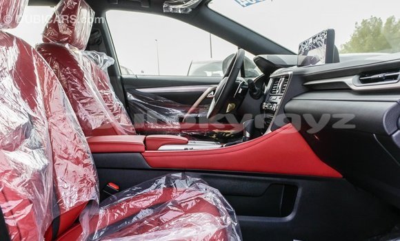 Buy Import Lexus RX 300 White Car in Import - Dubai in Batken Buy Import Lexus RX 300 White Car in Import - Dubai in Batken