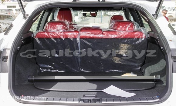 Buy Import Lexus RX 300 White Car in Import - Dubai in Batken Buy Import Lexus RX 300 White Car in Import - Dubai in Batken