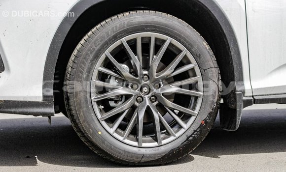 Buy Import Lexus RX 300 White Car in Import - Dubai in Batken Buy Import Lexus RX 300 White Car in Import - Dubai in Batken