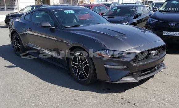Buy Import Ford Mustang Other Car in Import - Dubai in Batken Buy Import Ford Mustang Other Car in Import - Dubai in Batken