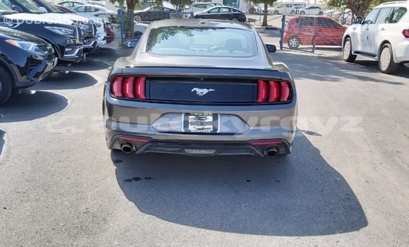 Buy Import Ford Mustang Other Car in Import - Dubai in Batken Buy Import Ford Mustang Other Car in Import - Dubai in Batken