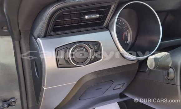 Buy Import Ford Mustang Other Car in Import - Dubai in Batken Buy Import Ford Mustang Other Car in Import - Dubai in Batken